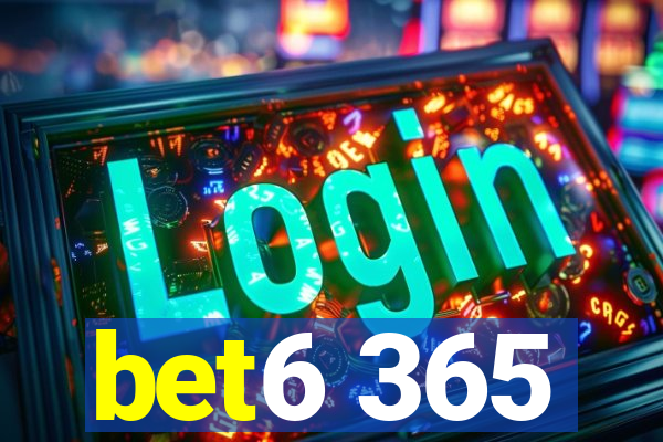 bet6 365